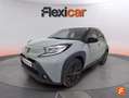 Toyota Aygo 1.0 VVT-i x-play Gris - thumbnail 3