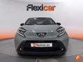 Toyota Aygo 1.0 VVT-i x-play Gris - thumbnail 2