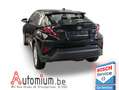 Toyota C-HR C-HR Hybrid 1.8i VVT-i C-Enter E-CVT (EU6AP) Schwarz - thumbnail 6