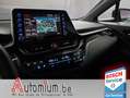Toyota C-HR C-HR Hybrid 1.8i VVT-i C-Enter E-CVT (EU6AP) Schwarz - thumbnail 14