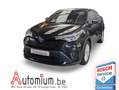 Toyota C-HR C-HR Hybrid 1.8i VVT-i C-Enter E-CVT (EU6AP) Schwarz - thumbnail 3
