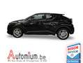 Toyota C-HR C-HR Hybrid 1.8i VVT-i C-Enter E-CVT (EU6AP) Schwarz - thumbnail 8