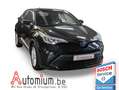 Toyota C-HR C-HR Hybrid 1.8i VVT-i C-Enter E-CVT (EU6AP) Schwarz - thumbnail 1