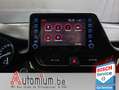 Toyota C-HR C-HR Hybrid 1.8i VVT-i C-Enter E-CVT (EU6AP) Schwarz - thumbnail 19