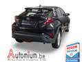 Toyota C-HR C-HR Hybrid 1.8i VVT-i C-Enter E-CVT (EU6AP) Schwarz - thumbnail 7
