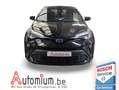 Toyota C-HR C-HR Hybrid 1.8i VVT-i C-Enter E-CVT (EU6AP) Schwarz - thumbnail 2