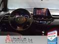 Toyota C-HR C-HR Hybrid 1.8i VVT-i C-Enter E-CVT (EU6AP) Schwarz - thumbnail 23