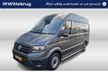 Volkswagen Crafter 35 2.0 TDI L3H3 Comfortline EURO VI Trekhaak / Nav Grijs - thumbnail 1