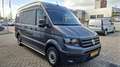 Volkswagen Crafter 35 2.0 TDI L3H3 Comfortline EURO VI Trekhaak / Nav Grijs - thumbnail 4