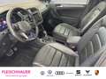 Volkswagen Tiguan 2.0 R Nappa Pano AHK Subwoofer Matrix-LED Weiß - thumbnail 9
