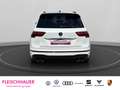 Volkswagen Tiguan 2.0 R Nappa Pano AHK Subwoofer Matrix-LED Weiß - thumbnail 5