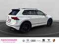 Volkswagen Tiguan 2.0 R Nappa Pano AHK Subwoofer Matrix-LED Weiß - thumbnail 6