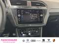 Volkswagen Tiguan 2.0 R Nappa Pano AHK Subwoofer Matrix-LED Weiß - thumbnail 12