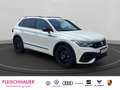 Volkswagen Tiguan 2.0 R Nappa Pano AHK Subwoofer Matrix-LED Weiß - thumbnail 8