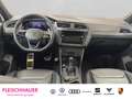 Volkswagen Tiguan 2.0 R Nappa Pano AHK Subwoofer Matrix-LED Weiß - thumbnail 15