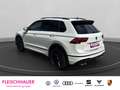Volkswagen Tiguan 2.0 R Nappa Pano AHK Subwoofer Matrix-LED Weiß - thumbnail 4