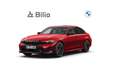 BMW 340 M340i xDrive Limousine M Sportpaket Rouge - thumbnail 1