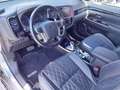Mitsubishi Outlander PHEV 2,4 4WD Intense Silber - thumbnail 9