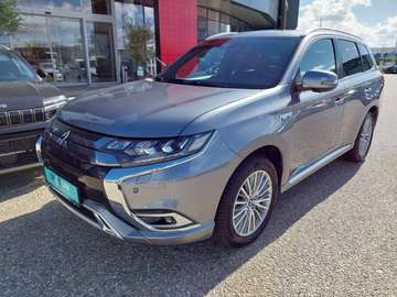 PHEV 2,4 4WD Intense