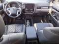 Mitsubishi Outlander PHEV 2,4 4WD Intense Silber - thumbnail 10