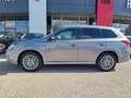 Mitsubishi Outlander PHEV 2,4 4WD Intense Silber - thumbnail 3