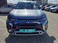 Mitsubishi Outlander PHEV 2,4 4WD Intense Silber - thumbnail 2
