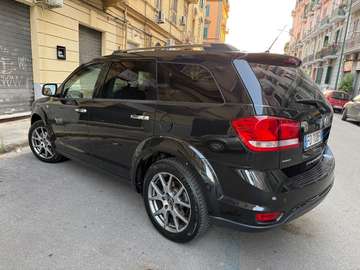 Freemont2.0 mjt 16v Lounge 4x4 170cv auto E5