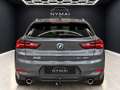 BMW X2 sDrive 18dA Gris - thumbnail 3