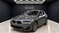 BMW X2 sDrive 18dA Gris - thumbnail 1