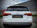 Audi A4 Avant 2,0 TDI quattro Sport S-tronic S-line Weiß - thumbnail 10