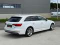 Audi A4 Avant 2,0 TDI quattro Sport S-tronic S-line Weiß - thumbnail 9
