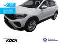 Volkswagen T-Cross 1.0TSI Life DSG LED Alb - thumbnail 1