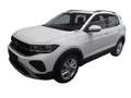 Volkswagen T-Cross 1.0TSI Life DSG LED Alb - thumbnail 2