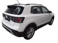 Volkswagen T-Cross 1.0TSI Life DSG LED Alb - thumbnail 3