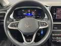 Volkswagen T-Cross Goal (Regensensor.Klima.Navi) 1.0 TSI Silber - thumbnail 12