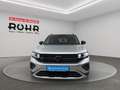 Volkswagen T-Cross Goal (Regensensor.Klima.Navi) 1.0 TSI Silber - thumbnail 3