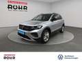 Volkswagen T-Cross Goal (Regensensor.Klima.Navi) 1.0 TSI Silber - thumbnail 1