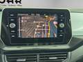 Volkswagen T-Cross Goal (Regensensor.Klima.Navi) 1.0 TSI Silber - thumbnail 13