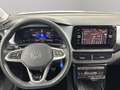 Volkswagen T-Cross Goal (Regensensor.Klima.Navi) 1.0 TSI Silber - thumbnail 11