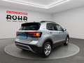 Volkswagen T-Cross Goal (Regensensor.Klima.Navi) 1.0 TSI Silber - thumbnail 6