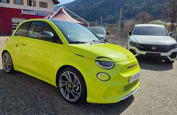 500e 47 kWh Scorpionissima - Tetto panorama/18"