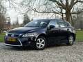 Lexus CT 200h Business Line, Camera, Navi, 1e Eigenaar Noir - thumbnail 1