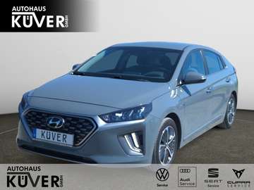 PHEV Plug-In Hybrid DCT APP*GRA*ACC*PDC*SHZ*RFK