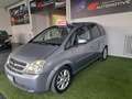Opel Meriva Meriva 1.4 16v Cosmo c/esp Grau - thumbnail 1
