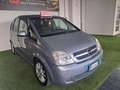 Opel Meriva Meriva 1.4 16v Cosmo c/esp Grau - thumbnail 3