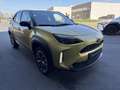 Toyota Yaris Cross 1.5 Hybrid Elegant Goud - thumbnail 4