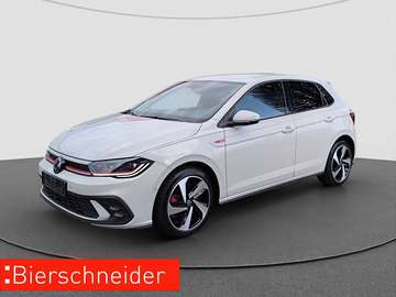 VI 2.0 TSI DSG GTI ACC PARK-ASSIST MATRIX-LED Face