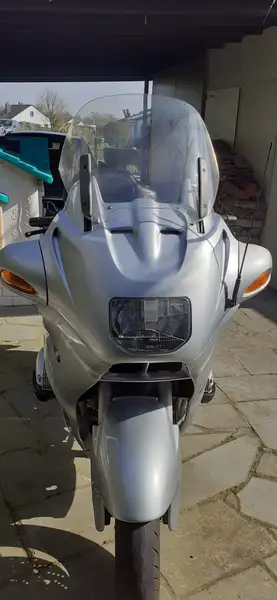 BMW R 1100 RT - foto 3