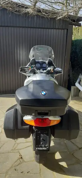 BMW R 1100 RT - foto 2