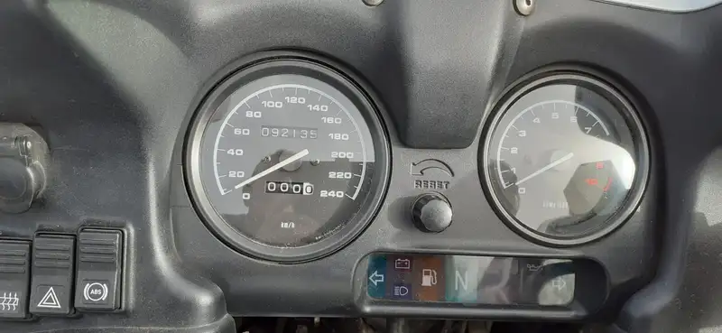 BMW R 1100 RT - foto 5